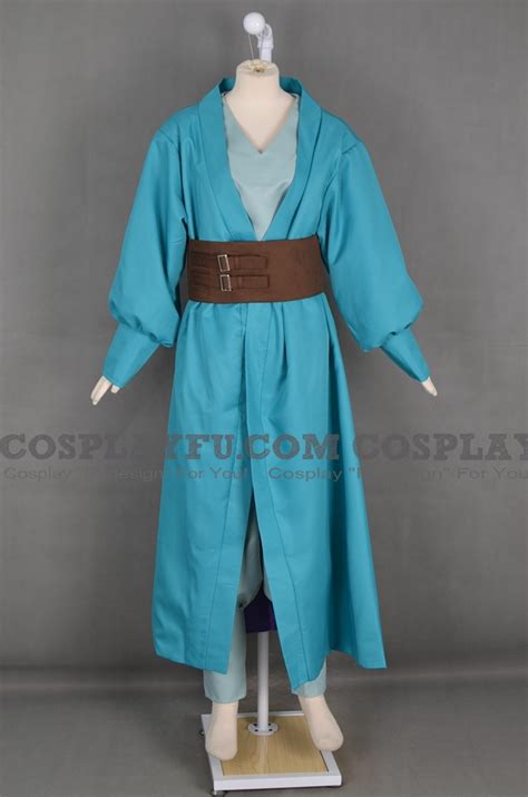 Custom Cosplay Costumes Paged 7