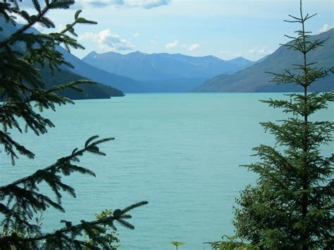 Kenai Peninsula