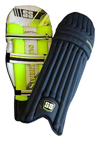 I Tested The Ultimate Protection My Experience With A Cricket Batting