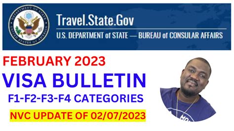 Nvc Visa Bulletin December Lari Silvia