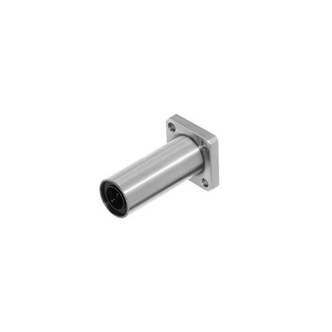 Linear Bearing Lmk Luu Mm Square Flange Bushing Buy Online At Low