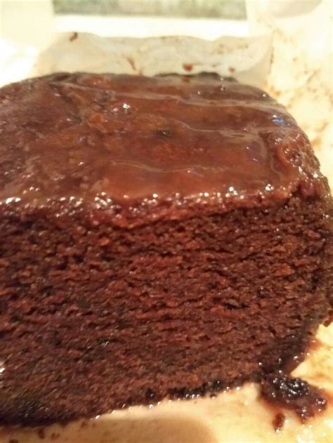 Moist Chocolate Cake Recipe