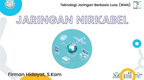 Jaringan Nirkabel Pdf