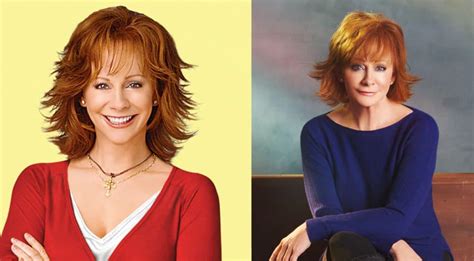 “Reba” TV Show Cast – Where Are They Now? – Country Music Nation