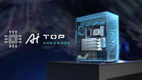 Gigabyte rolls out new PC components at Computex 2024 to make local AI ...