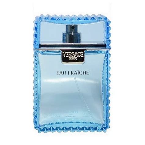 Køb Versace Man Eau Fraiche 30 ml Edt BilligParfume dk