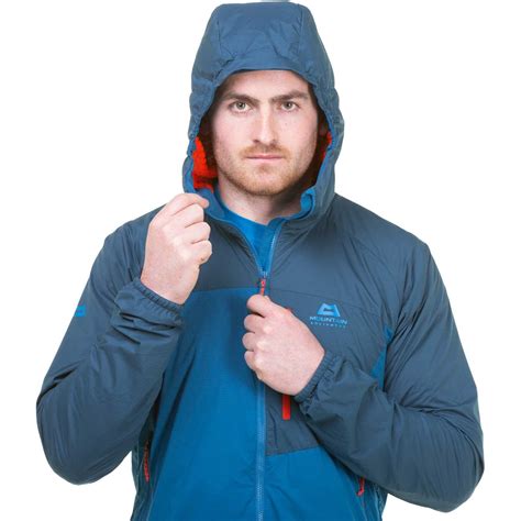 Mountain Equipment Aerotherm Mens Softshell Jacket Uk