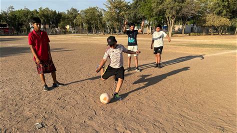 Retas Y Retos Extremos De Futbol Con Los So Adores Quienes Fueron