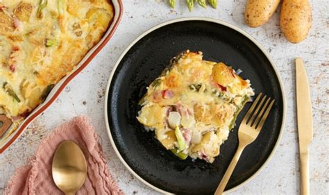 Leckere Rezepte F R Ofengerichte Aufl Ufe Gratins Eat De