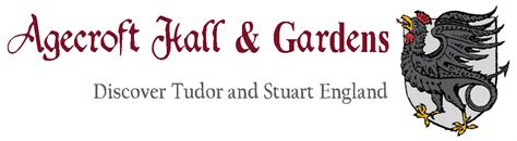 Agecroft Hall And Gardens Logo Museums For All