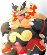 Post 5296810 Emboar Ginsingoo1 Porkyman