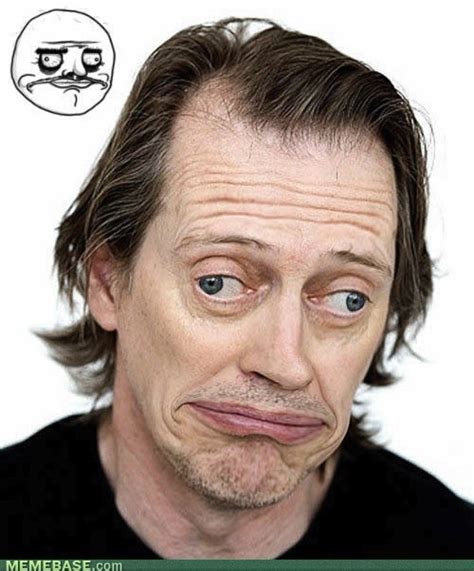 Internet Memes Steve Gusta Steve Buscemi Steve Buscemi Meme Buscemi