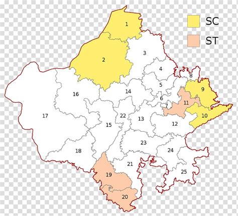 Rajasthan Lok Sabha Electoral District Telangana Dausa 15th Lok Sabha