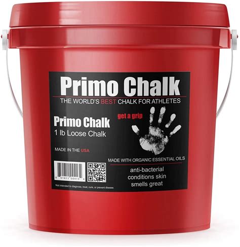 Top 9 Best Climbing Chalk Reviewed The Climbing Gear