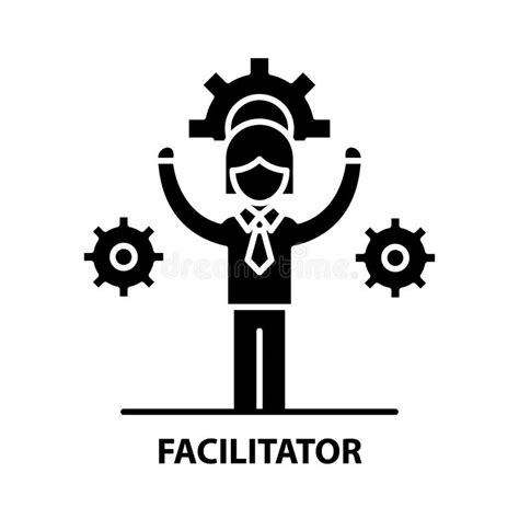 Facilitator Clipart