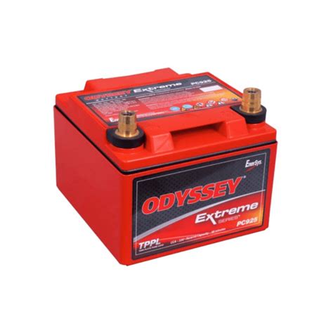 Odyssey® Extreme Battery Pc925mjt Budget Batteries