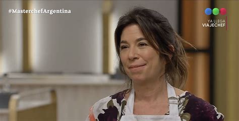 Cu Nto Midi La Gala De Masterchef Celebrity Argentina La Revancha