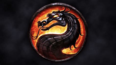 The Iconic Logo Of Mortal Kombat Was Almost Scrapped Game News