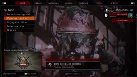 Killing floor Transmisión PS4 directo sakurafubukii2 YouTube