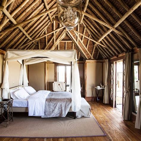 [Top-10] The Best Safari Lodges In Kenya for 2021