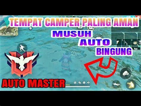 Tempat Camper Ter Aman Di Map Bermuda Update Terbaru Auto Master