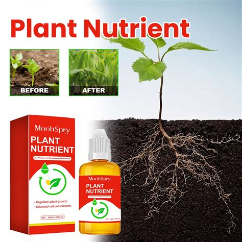 Kcgynp Plant Growth Enhancer Clearance Photosynthesis Promoter Ml