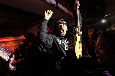 King Ly Chee Hong Kong Hardcore Slams Again Live Report