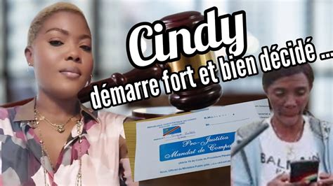 Cindy Le C Ur Pr Te En D Coudre Avec Manike De John Dossier Au