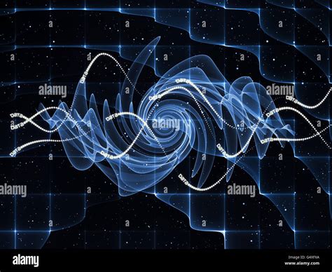 Wave Pattern Physics Stock Photos And Wave Pattern Physics Stock Images