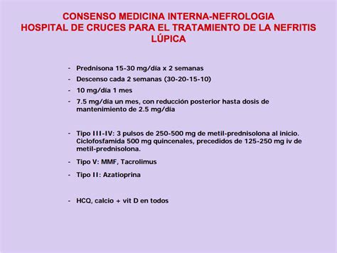 Los Corticoides Asociación Lupus Madrid AMELyA