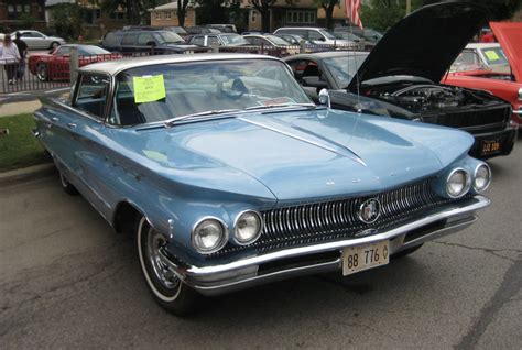 1960 Buick Electra | PrimierAuto