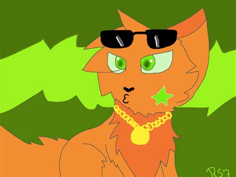 The Real Firestar By Dogfeatherss On Deviantart