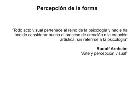 PDF Percepción de la forma fido palermo edufido palermo edu