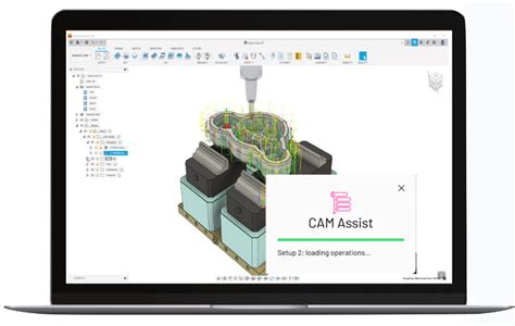 CAM Assist Beta Feedback