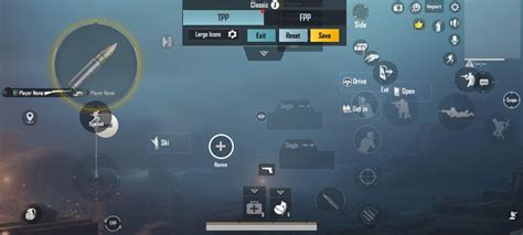 Top 5 Pubg Mobile Best Control Settings To Use Gamers Decide