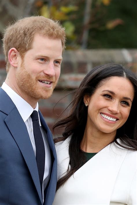 Meghan Markle y el príncipe Harry anuncian el nacimiento de su hija