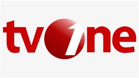 Tvone Logo - Logo Tv One 2019, HD Png Download - kindpng