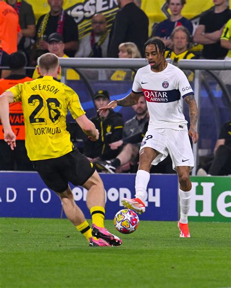 PSG x Borussia Dortmund saiba onde assistir à semi da Champions