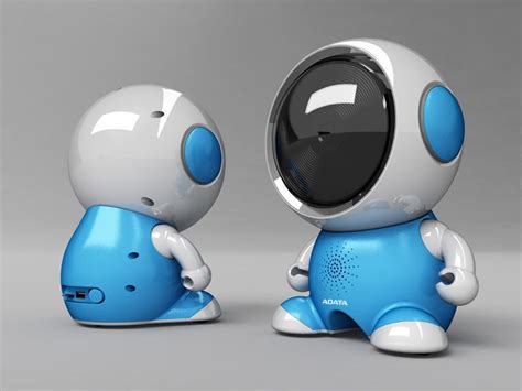 Cute Robots Robot Cute Robot Concept Art Robot Design