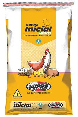 Ração Supra Postura para Aves 5Kg ou 25Kg Pet Shop Agrovillari