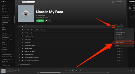 How To Play Recommended Songs On Spotify