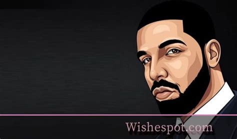 Drake Quotes: Best Lines & Lyrics | Find the Perfect Words! Unique ...