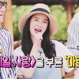 Song Ji Hyo Running Man Ep On Ji Hyo Running Man Ace