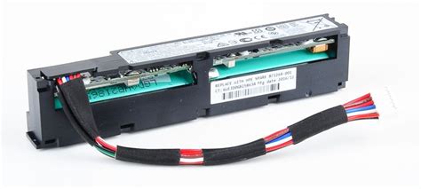 HPE 96W Battery Servershop24