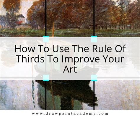 How To Use The Rule Of Thirds To Improve Your Art Artofit