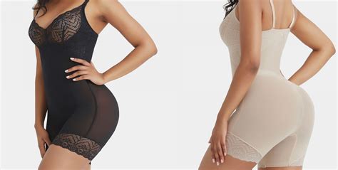 How Backless Shapewear Saved The Summer Dress Daring Coco