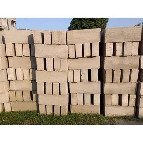 Light Weight Bricks At Rs Cubic Meter Weightless Bricks In