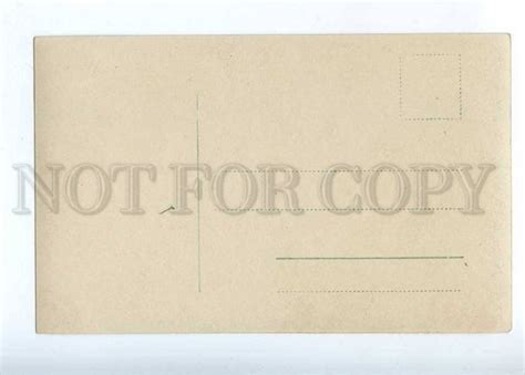 Monk NUDE Nymph WITCH Vintage Postcard Topics Illustrators