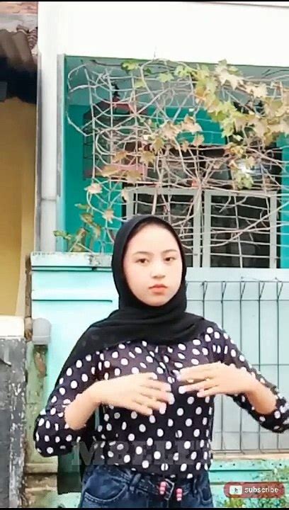 Hijab Hot Tiktok Gunung Gede Part Jilbob Pemersatu Bangsa Video