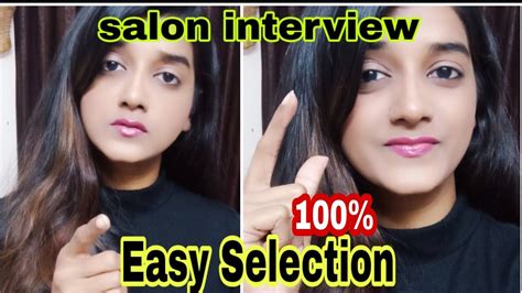 Salon Job Interview Get Hire Easily Beautician Interview Questions